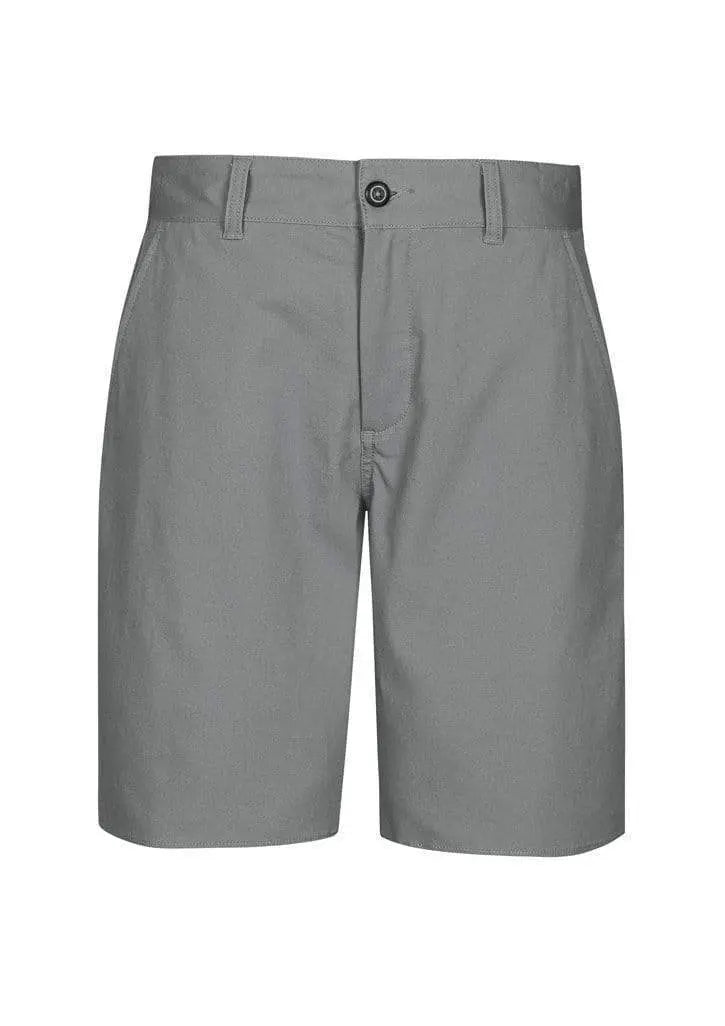 Biz Collection Lawson Mens Chino Short BS021M Metro Workwear.